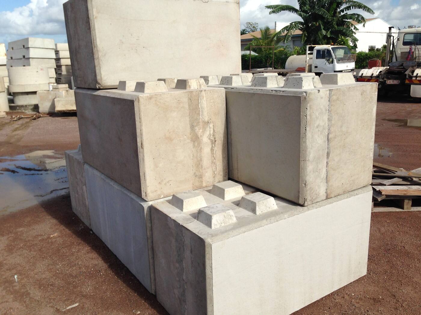 Allcast Precast Drainage System Pty Ltd - Cover photo