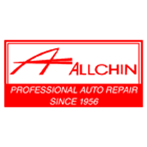 Allchin Brake and Steering - Logo