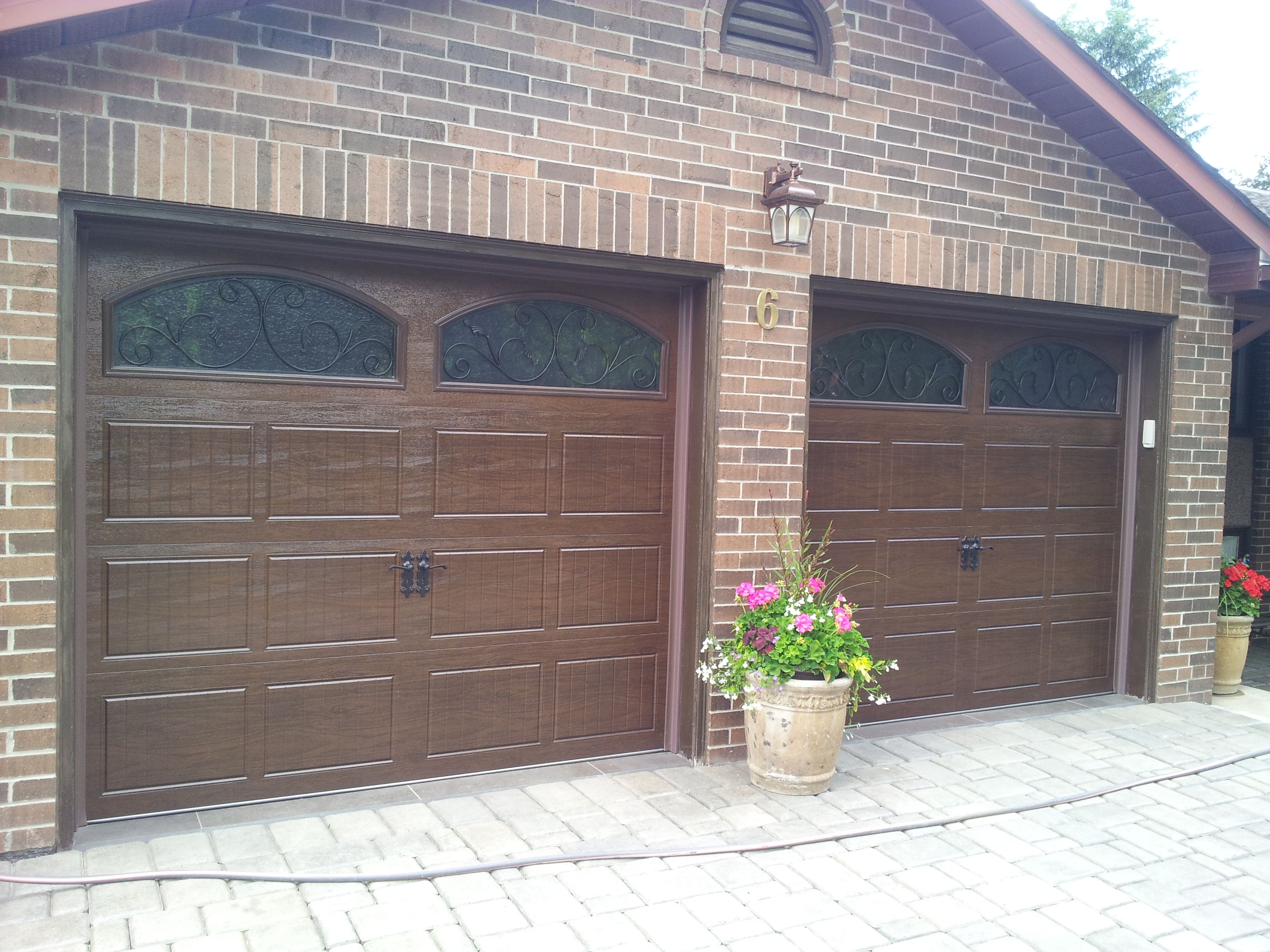 All City Garage Doors Inc. - Logo