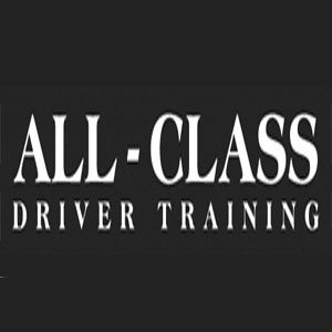 All-Class Driver Training School - Logo