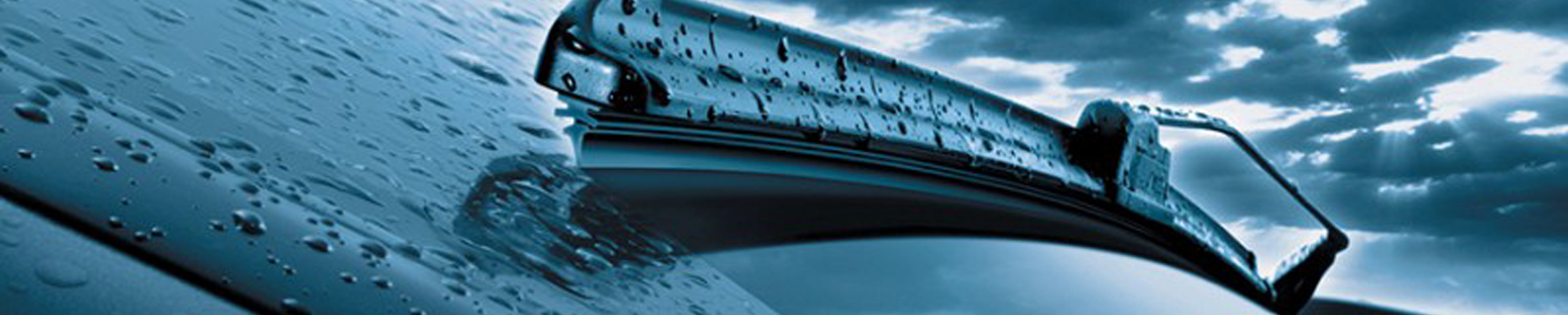All Class Windscreens - Cover photo