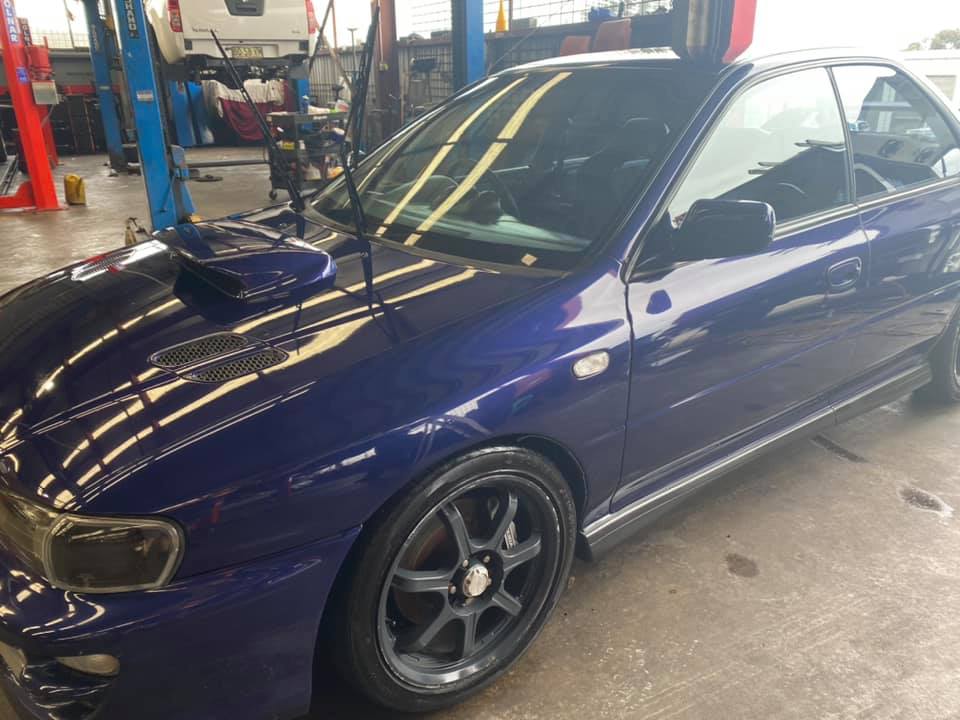 All Clean Auto Detailing - Cover photo