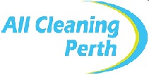 All Cleaning Perth - Logo