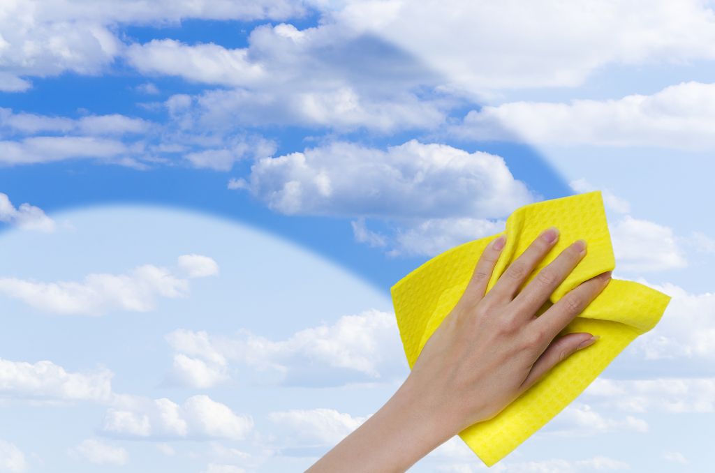 All Cleaning Solutions - Cover photo
