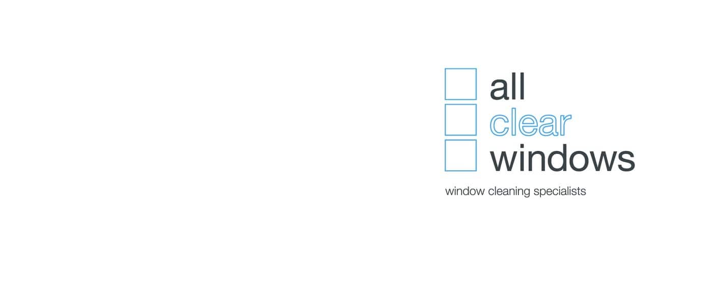 All Clear Windows - Logo
