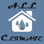 All Climate - Logo