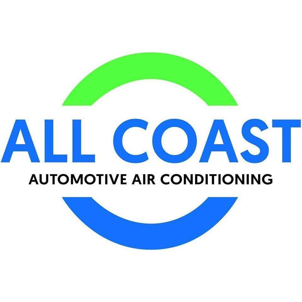 All Coast Automotive & Air Conditioning - Logo