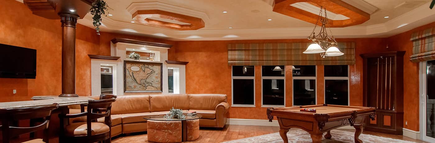 All Coast Interior Linings - Cover photo