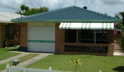 Allcoast Roofing Service - Logo