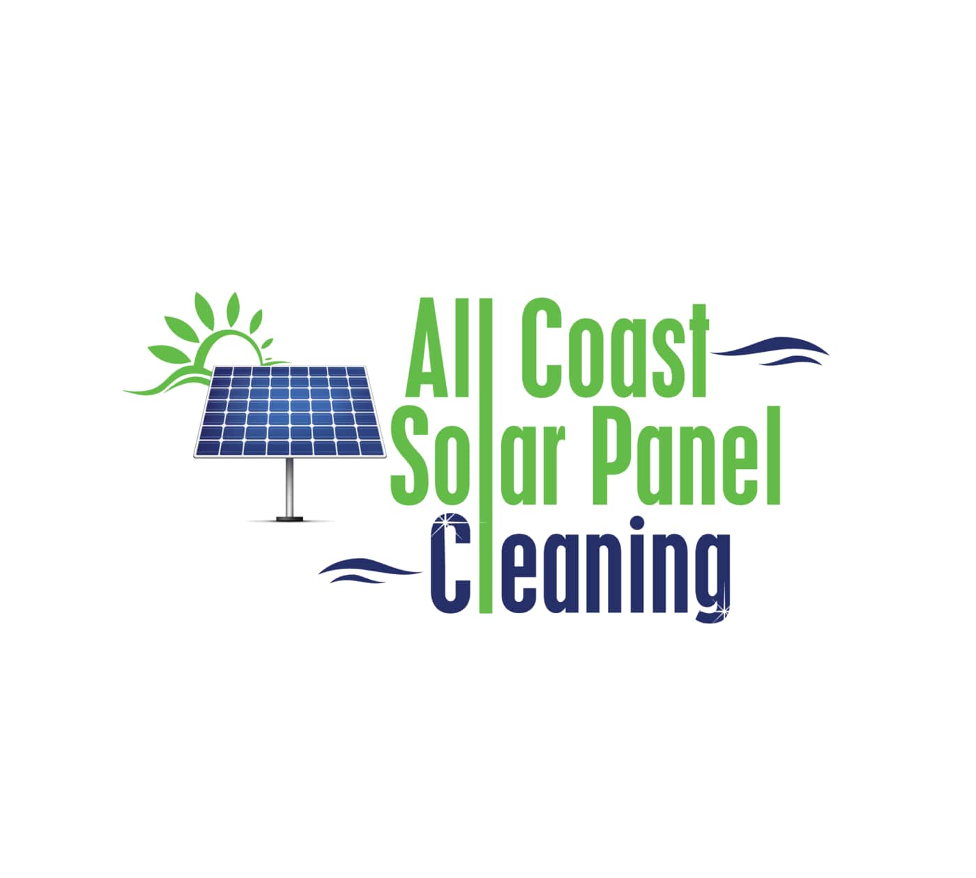 All Coast Solar Panel Cleaning - Cover photo