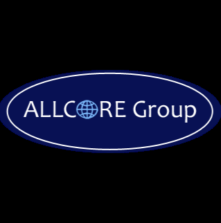 ALLCORE Group Inc - Logo