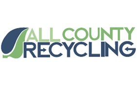 All County Recycling - Logo
