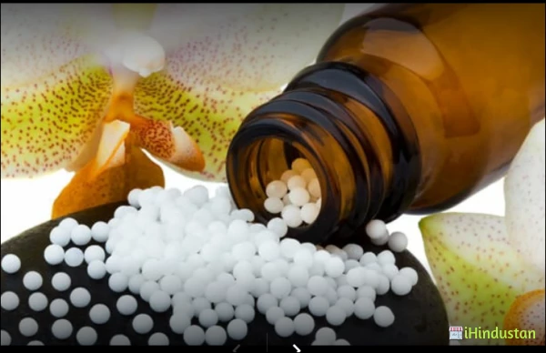 Allcure Homoeopathy - Logo