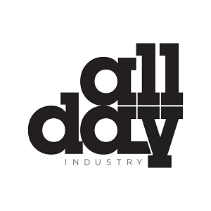 AllDay Industry - Logo