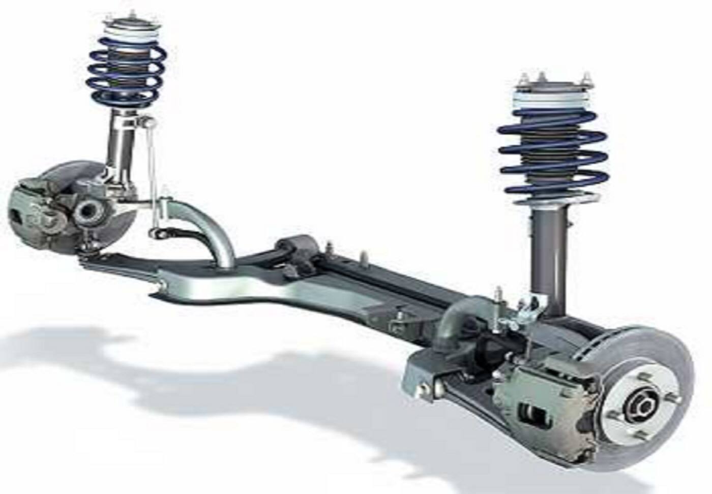 All District Mechanical - Cover photo