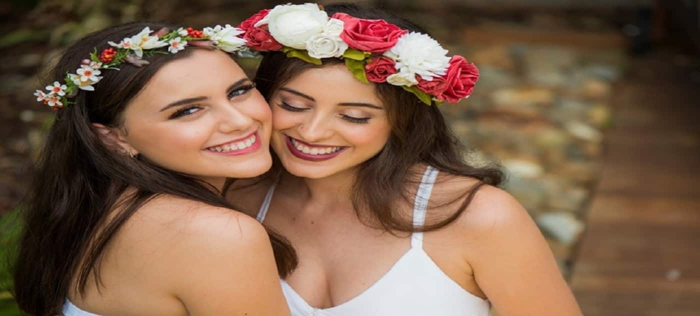 All Dolled Up Makeup Services - Cover photo