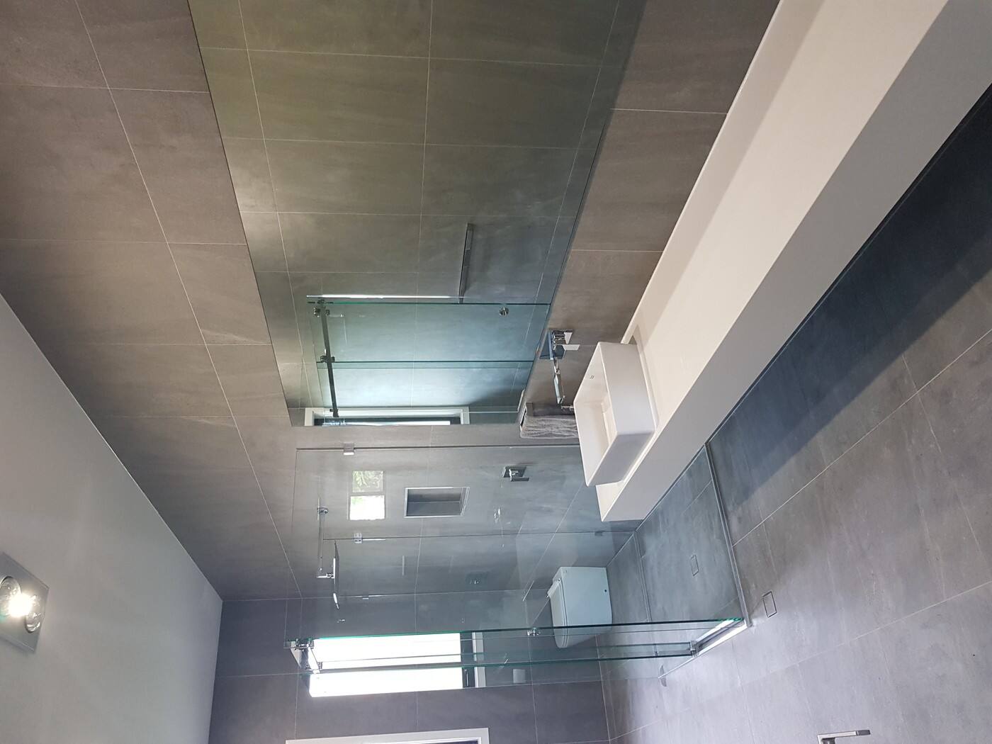 All Edge Frameless Glass - Cover photo