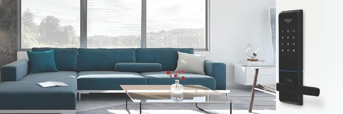 Allegion (Australia) Pty Ltd - Cover photo