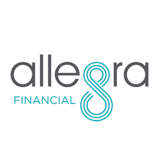 Allegra Financial Planning - Logo