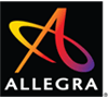 Allegra Marketing. Print. Mail - Logo