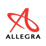 Allegra Print &a; Imaging - Logo