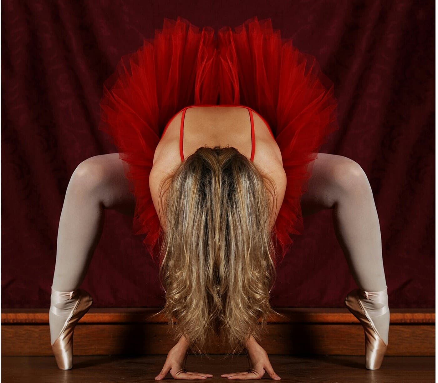 Allegria Dance Company - Cover photo