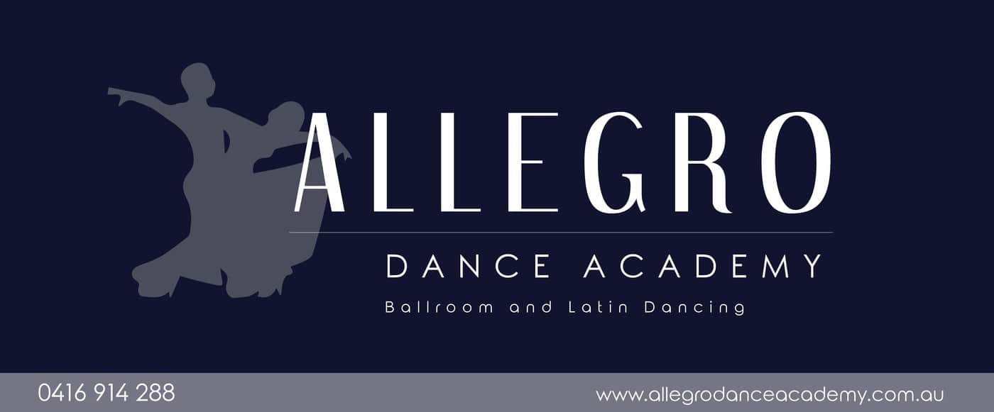 Allegro Dance Academy - Cover photo