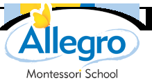 Allegro Montessori School Inc - Logo