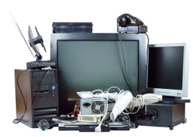 All Electronics Repairs - Logo