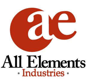 All Elements Industries - Logo