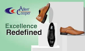 Allen Cooper - Logo