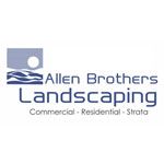 Allen Brothers Landscaping - Logo