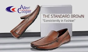 Allen Cooper - Logo