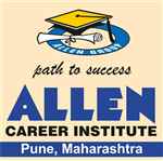 Allen Career Institute Pune - Logo