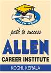 Allen Career Institute - Logo
