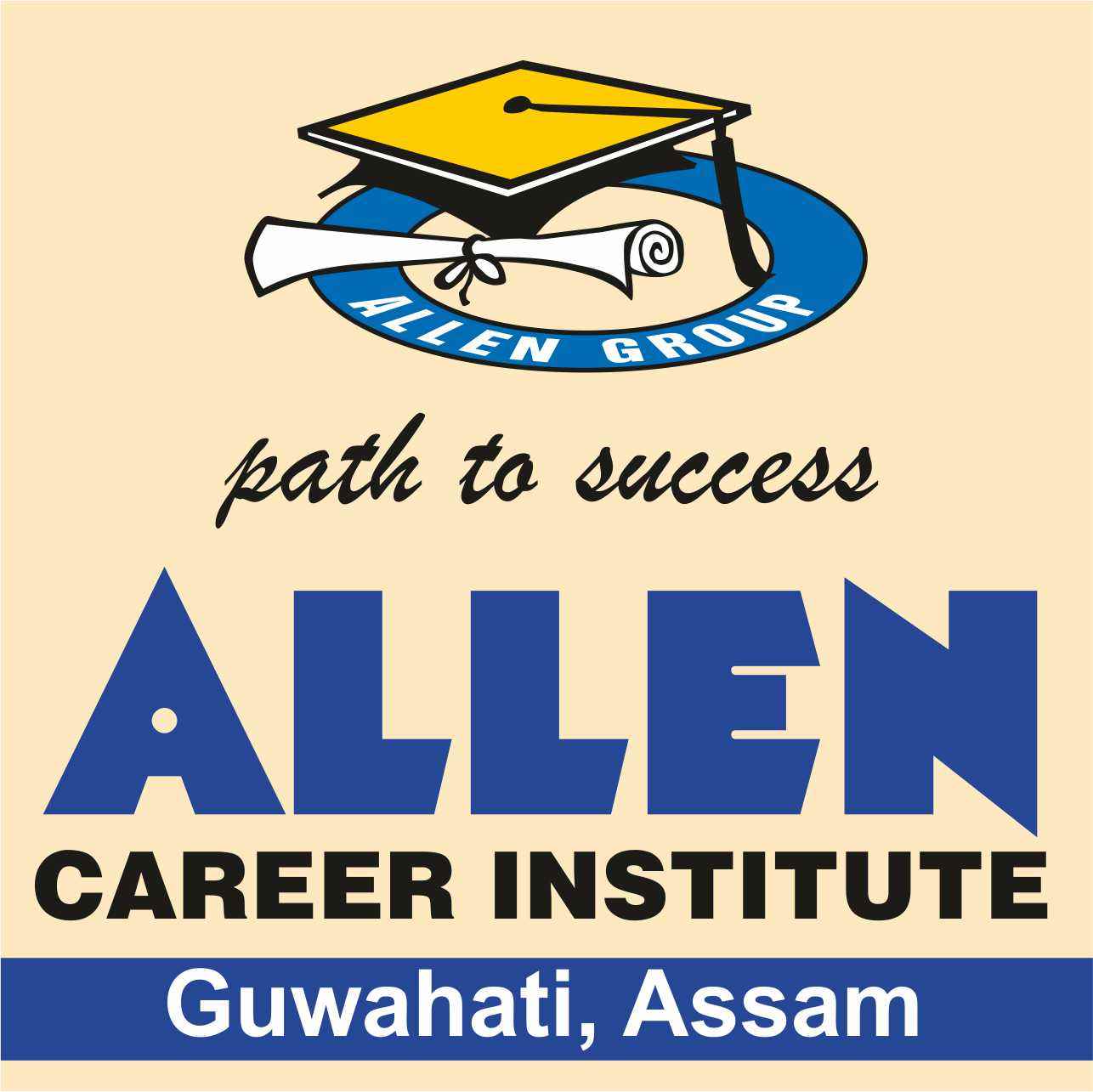 Allen Career Institute - Cover photo