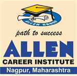 Allen Career Institute Nagpur - Logo