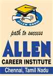 Allen Career Institute - Logo