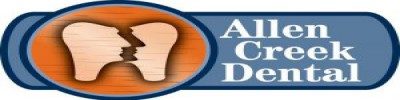 Allen Creek Dental - Logo