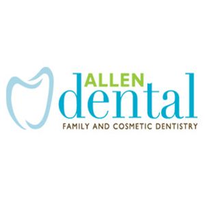 Allen Dental - Logo