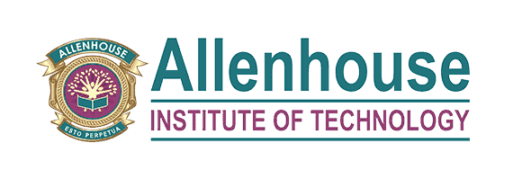 Allenhouse Institute of Technology (AIT), Kanpur - Logo