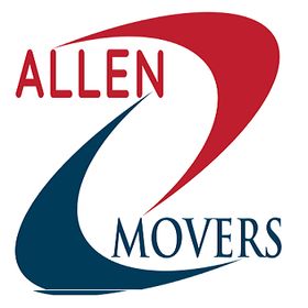 Allen Movers - Logo