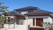 Allens Roofing - Logo