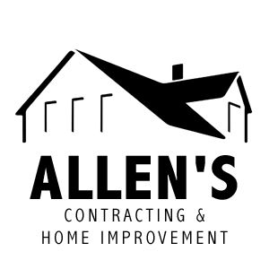 Allen&s;s Contracting &a;amp; Home Improvement - Logo