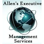Allen&s;s Executive Management Services - Logo