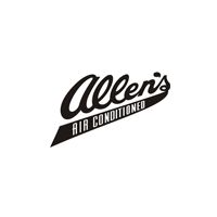 Allen&s;s - Logo