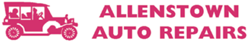 Allenstown Auto Repairs - Logo