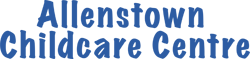 Allenstown Childcare Centre - Logo