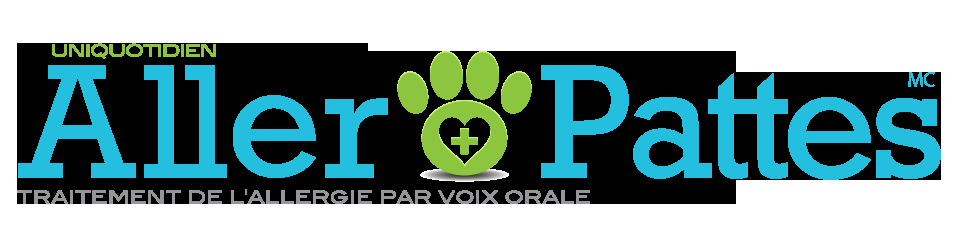 Allerpattes - Logo