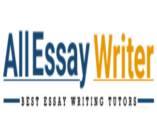 All Essay Writer - Logo